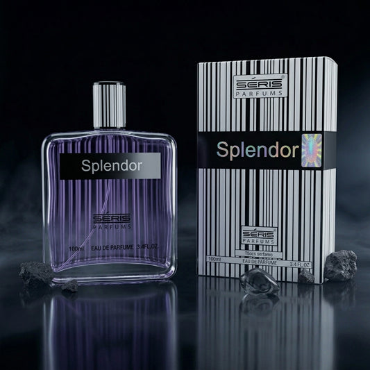 Splender Perfume (100ml) – Premium Eau de Parfume